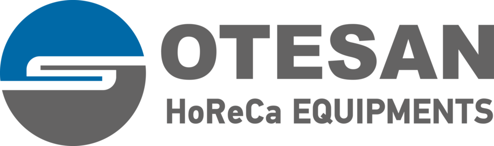 Otesan Horeca Equipments Logo PNG Vector