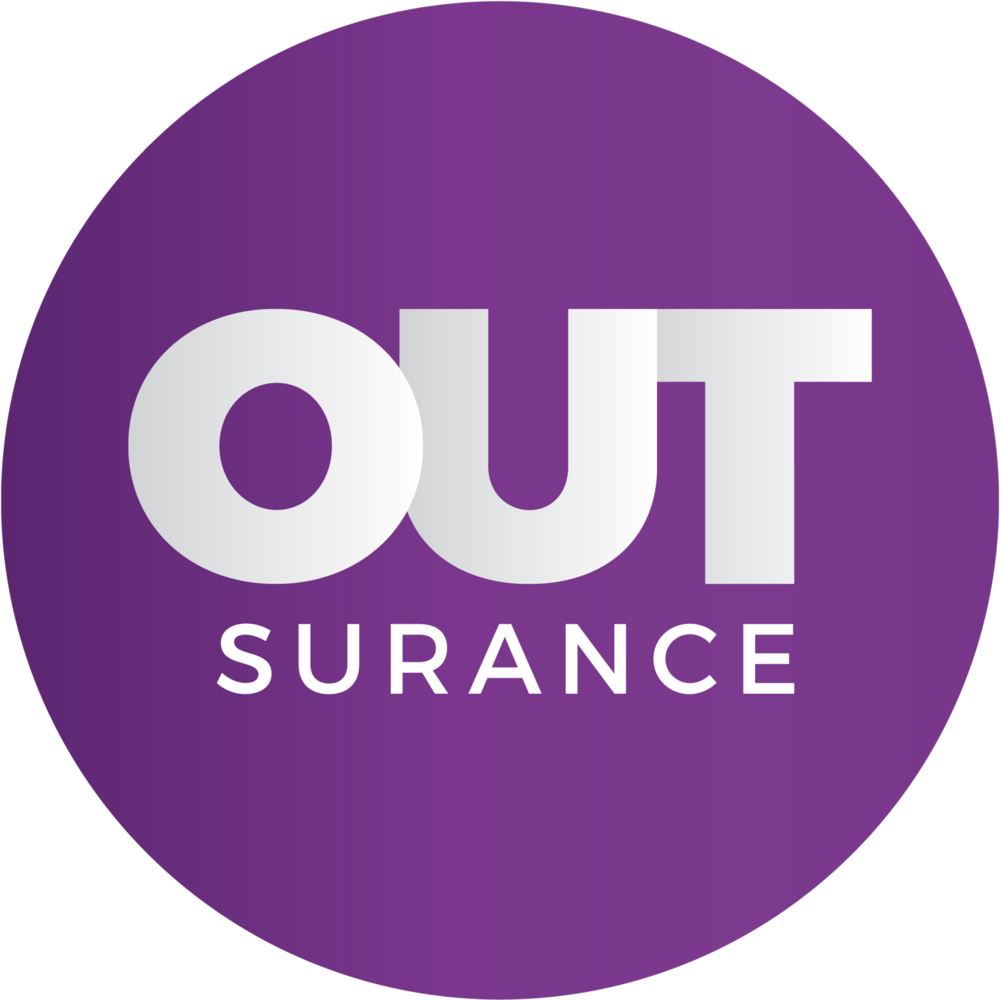 OUTsurance Logo PNG Vector