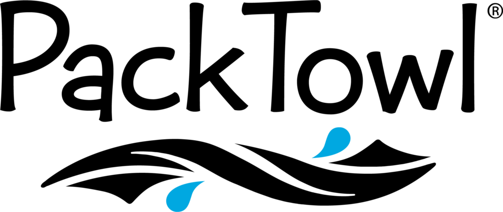 PackTowl Logo PNG Vector