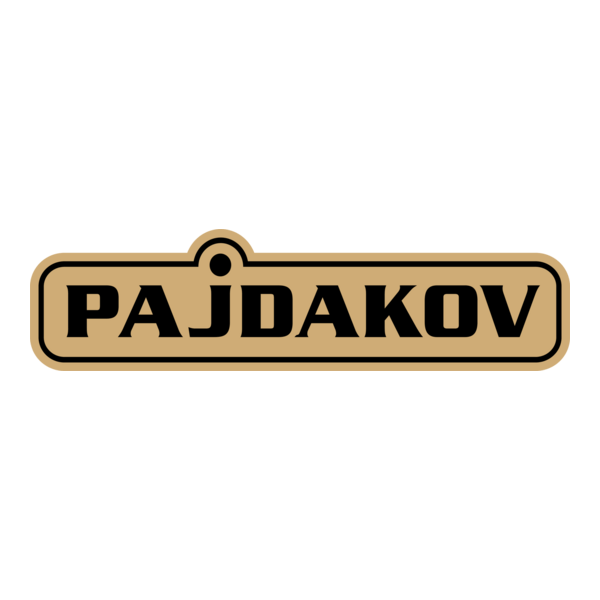 Pajdakov Logo PNG Vector
