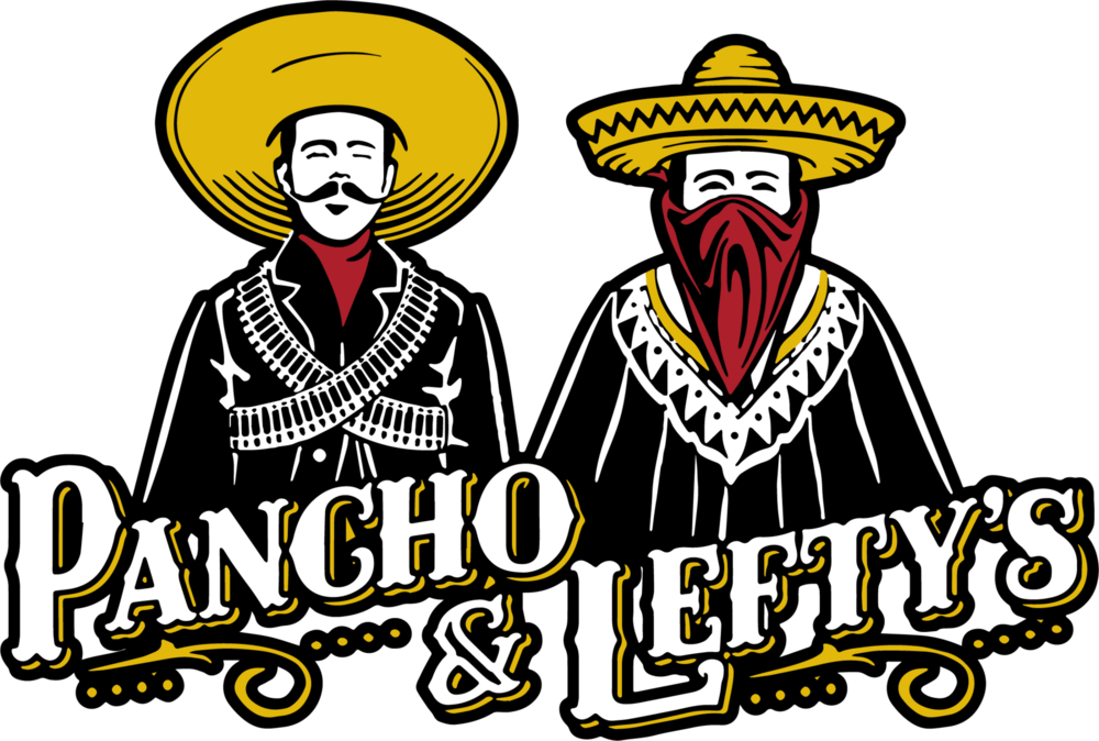 Pancho & Lefty's Logo PNG Vector