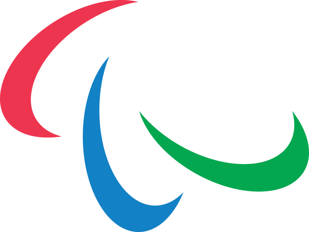 Paralympic emblem 2006 Logo PNG Vector