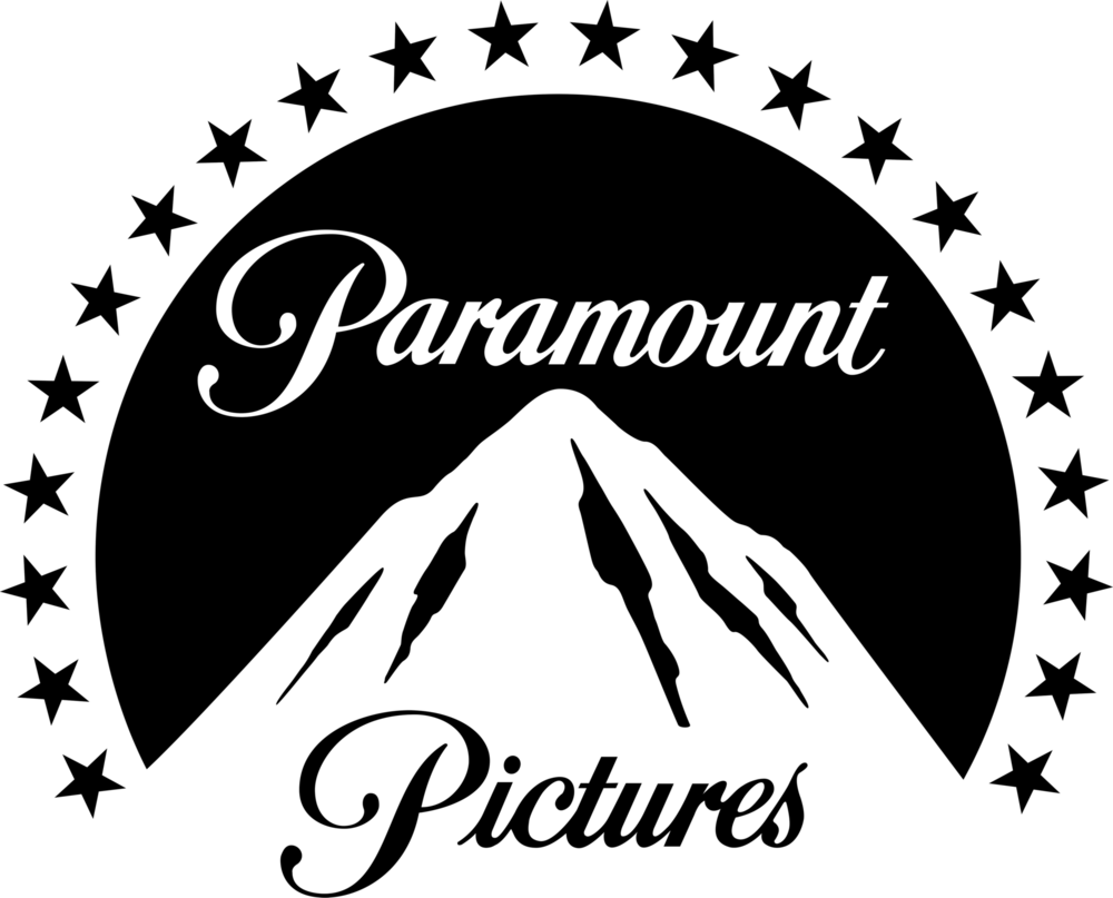 Paramount Pictures Logo PNG Vector