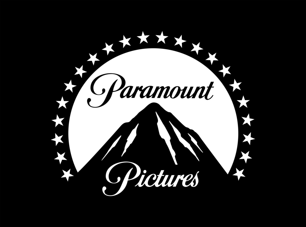 Paramount Pictures Logo PNG Vector