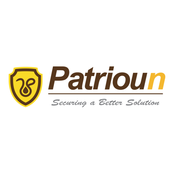 patrioun Logo PNG Vector