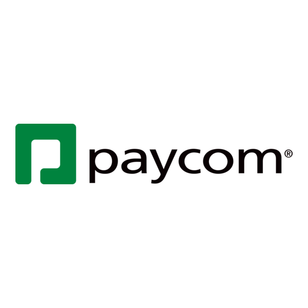 Paycom Logo PNG Vector
