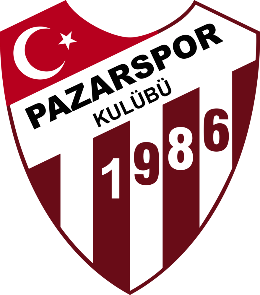 Pazarspor Logo PNG Vector