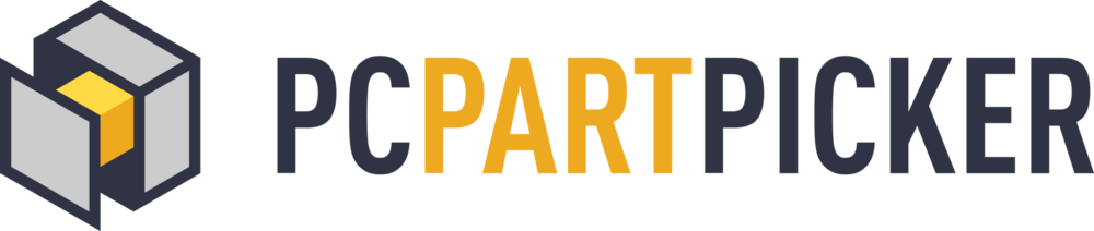 Pcpartpicker Logo PNG Vector