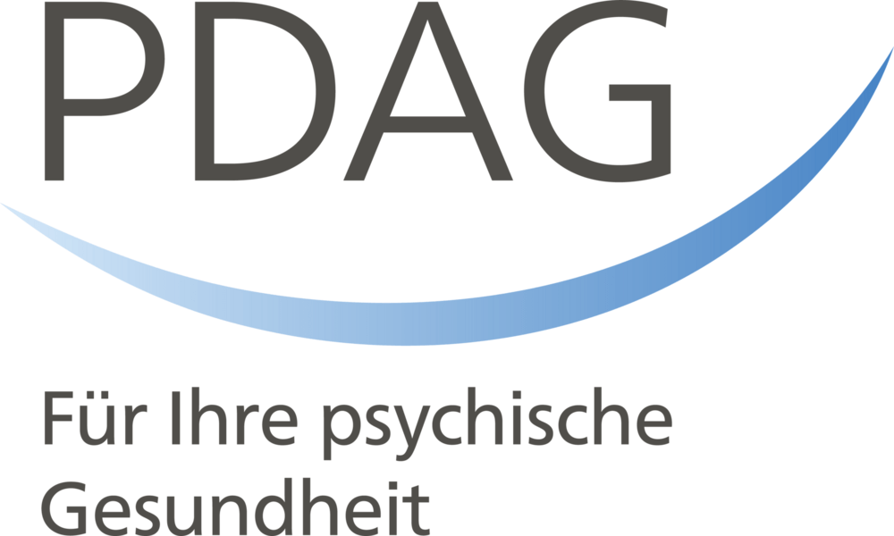 PDAG Psychiatrischen Dienste Aargau Logo PNG Vector