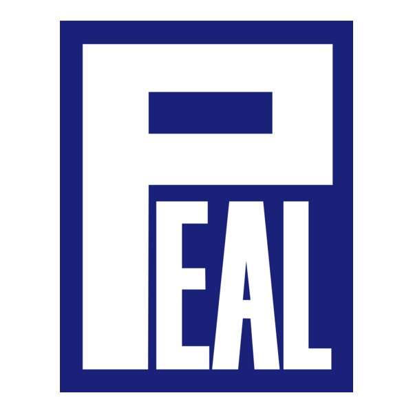 PEAL Engineering And Construction Limited Logo PNG Vector