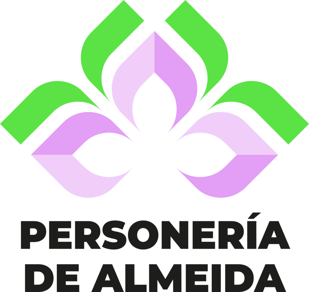 personería de Almeida, Boyacá Logo PNG Vector