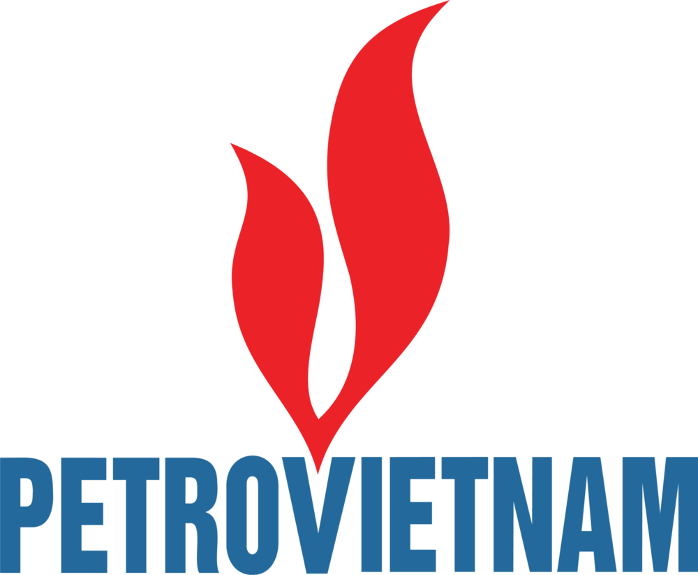 Petrovietnam Logo PNG Vector