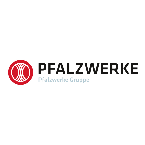 PFALZWERKE Logo PNG Vector