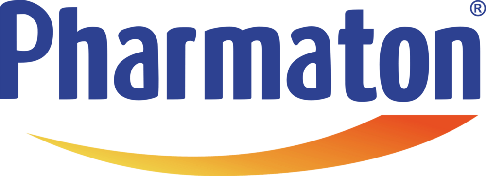 pharmaton Logo PNG Vector