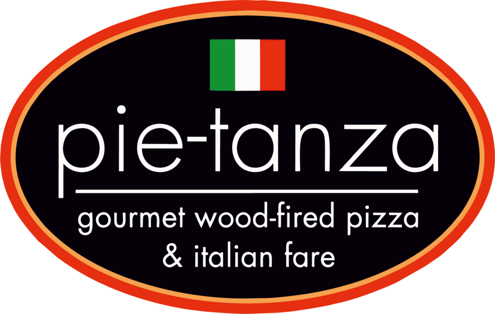 Pie-Tanza Logo PNG Vector