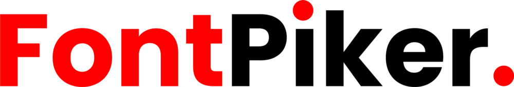 Piker Logo PNG Vector