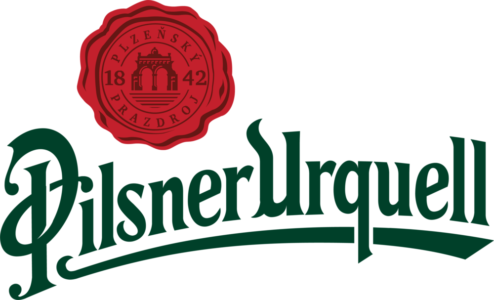 Pilsner Urquell Logo PNG Vector