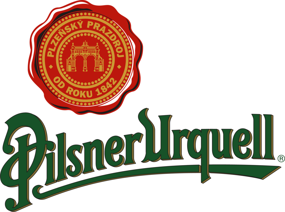 Pilsner Urquell Logo PNG Vector