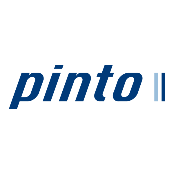 Pinto Logo PNG Vector