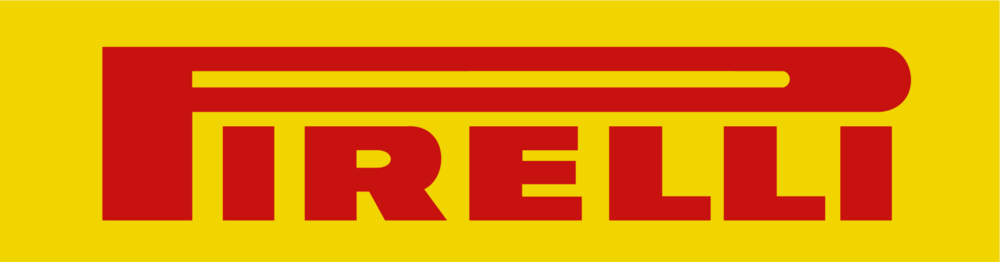 Pirelli Logo PNG Vector