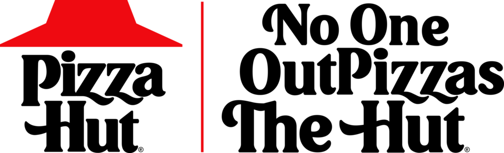 Pizza Hut No One OutPizzas The Hut 2020 Logo PNG Vector