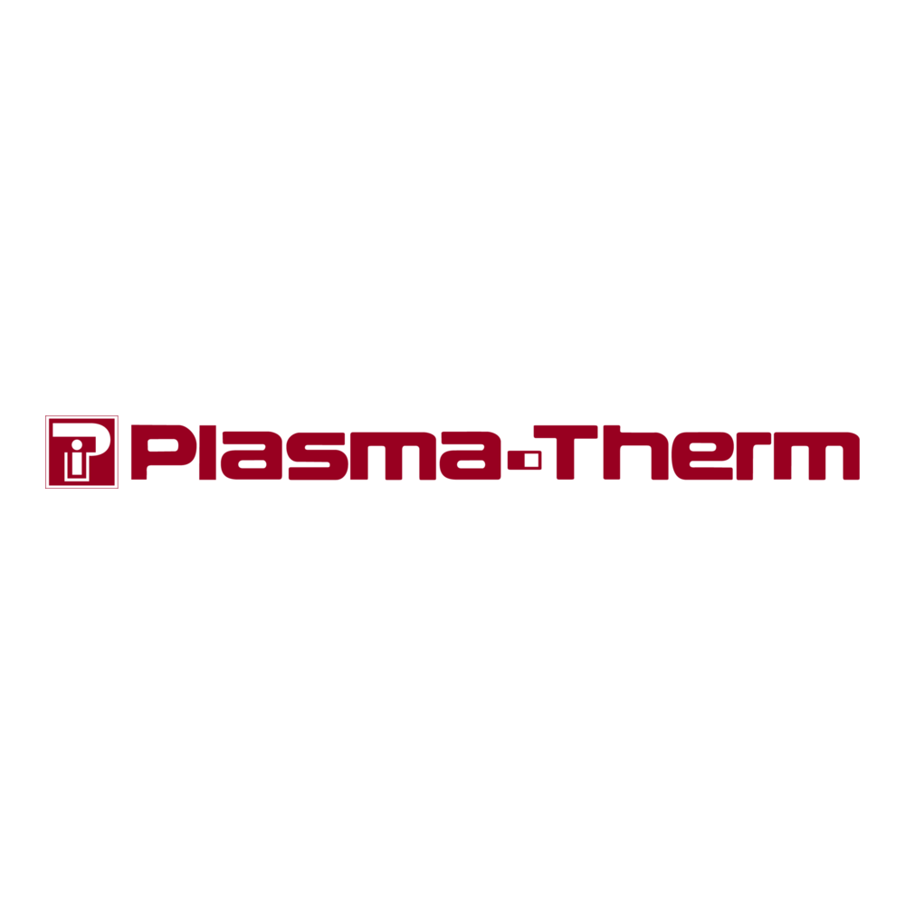 Plasma-Therm Logo PNG Vector