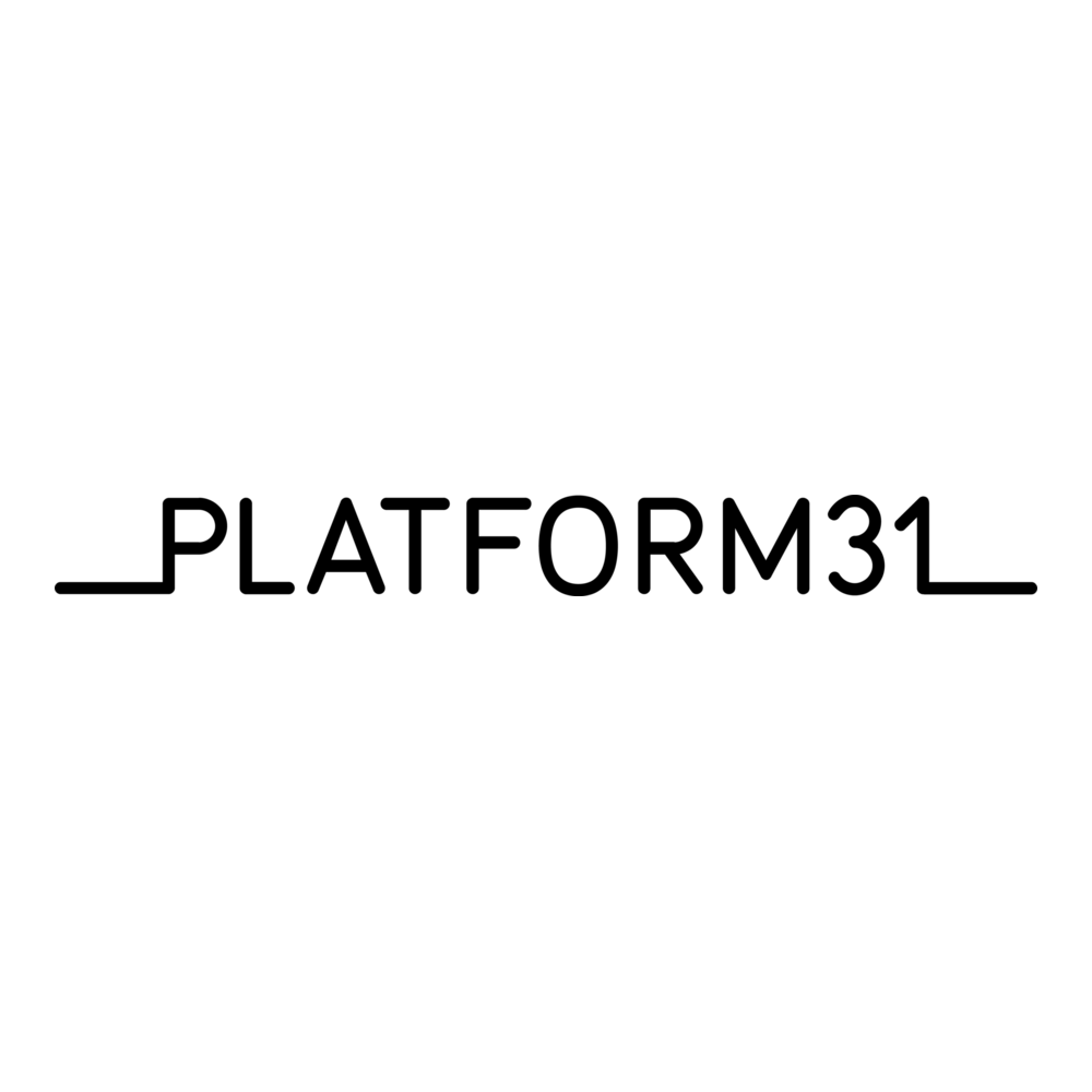 Platform31 Logo PNG Vector