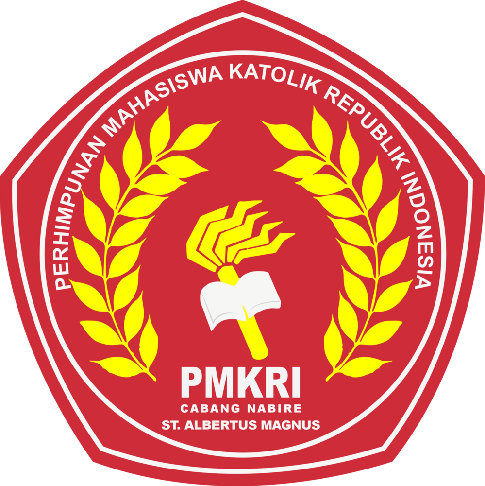 PMKRI CABANG NABIRE Logo PNG Vector