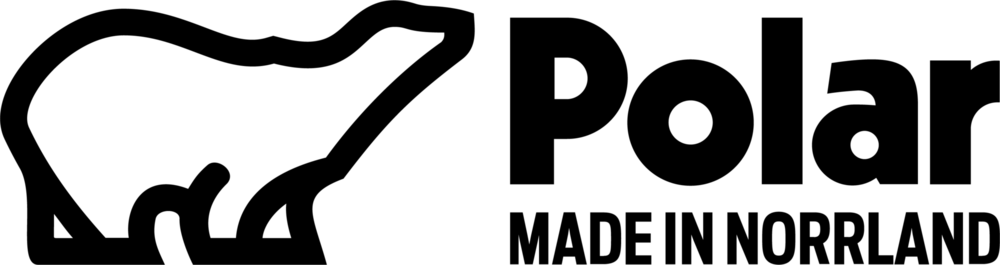 Polar Caravans Logo PNG Vector