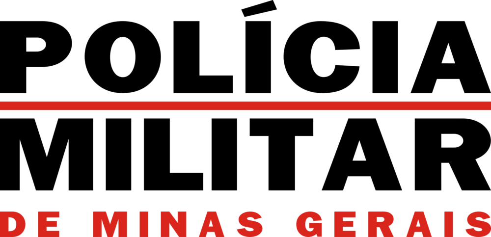 Polícia Militar de Minas Gerais (PMMG) Logo PNG Vector