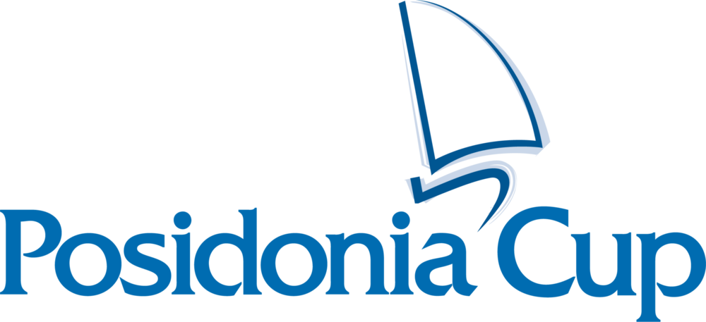 Posidonia Cup Logo PNG Vector