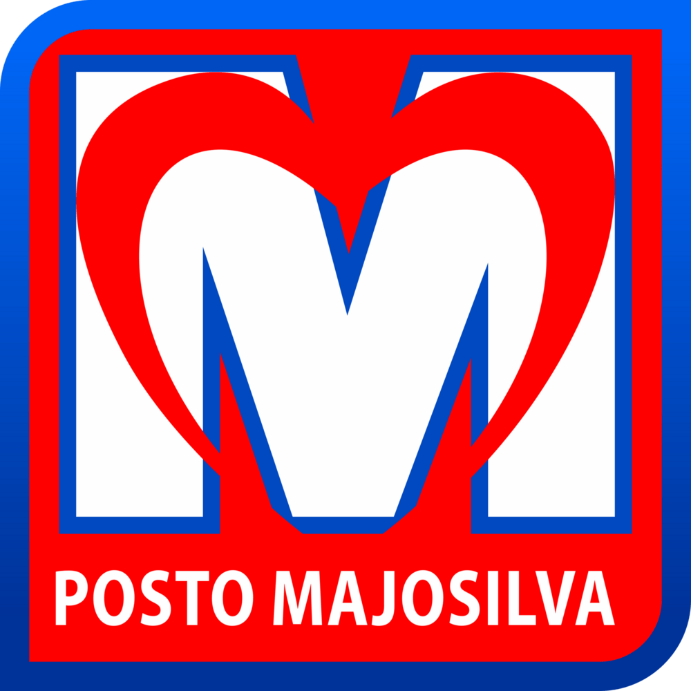 Posto Majosilva Logo PNG Vector