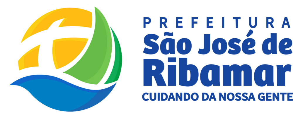 Prefeitura São José de Ribamar - MA Logo PNG Vector