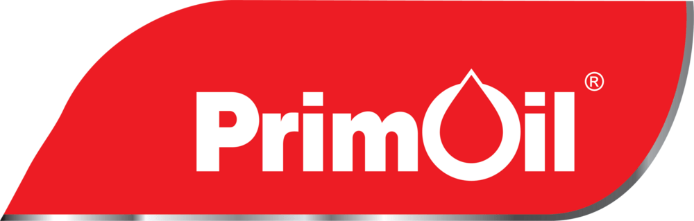 Prim Oil Logo PNG Vector
