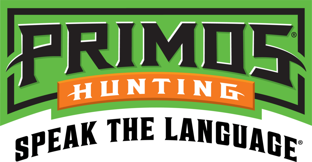 Primos Hunting Logo PNG Vector