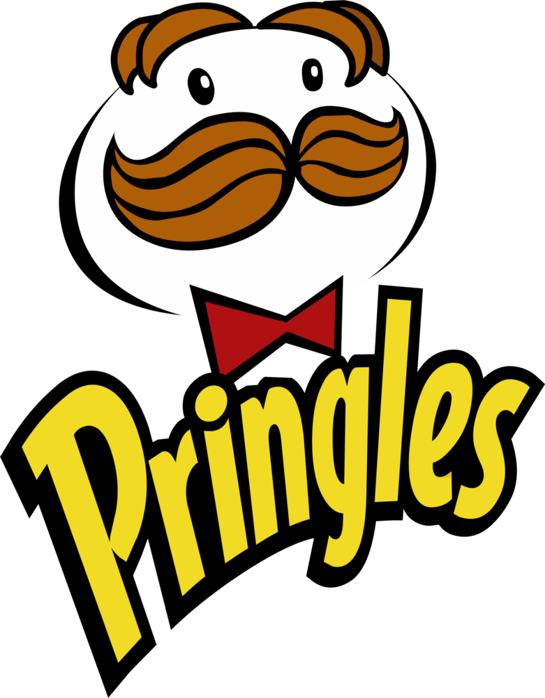 Pringles Logo PNG Vector