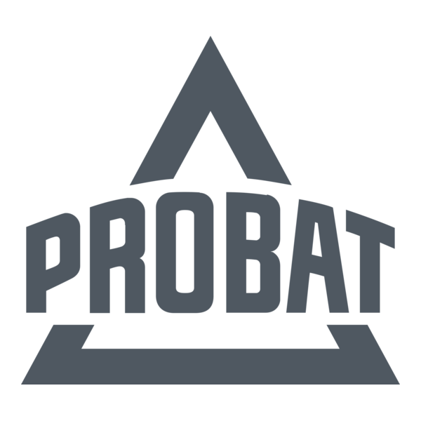 Probat Logo PNG Vector