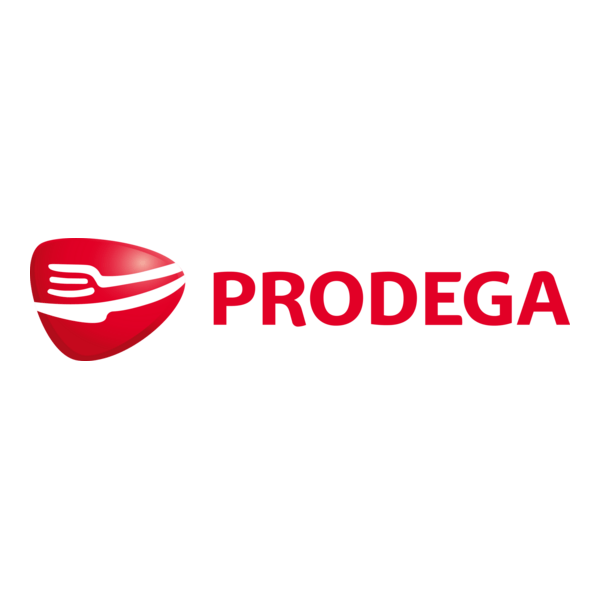 Prodega Logo PNG Vector