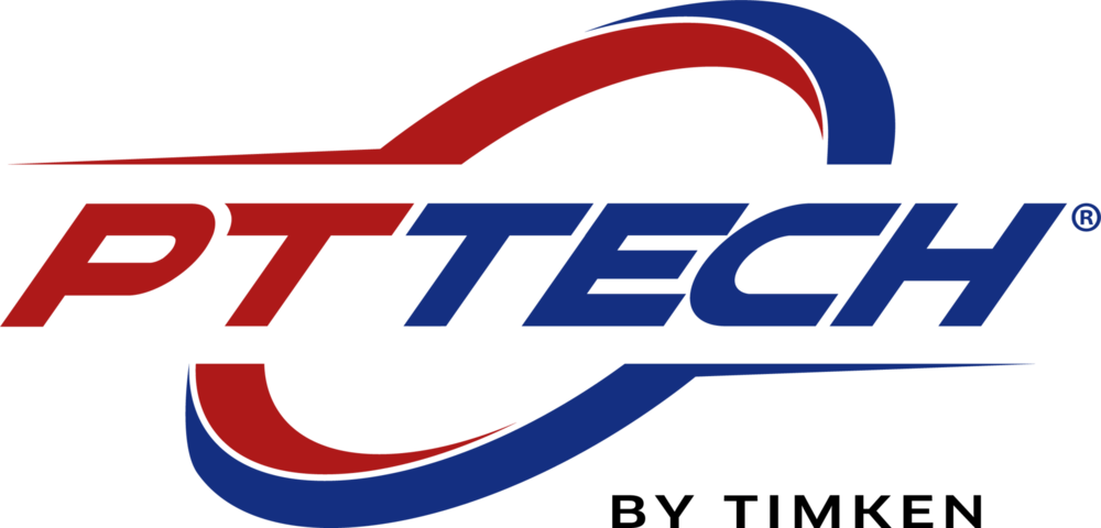 PT Tech Logo PNG Vector