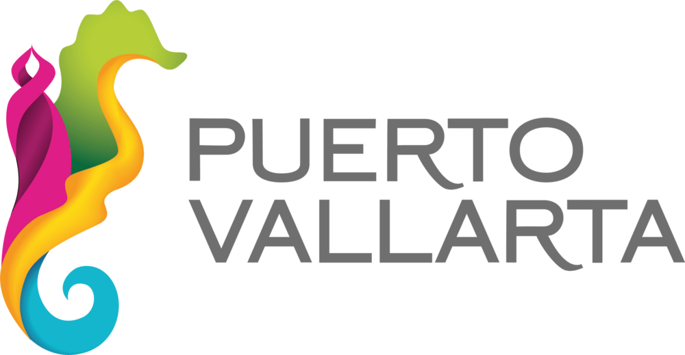 Puerto Vallarta Logo PNG Vector