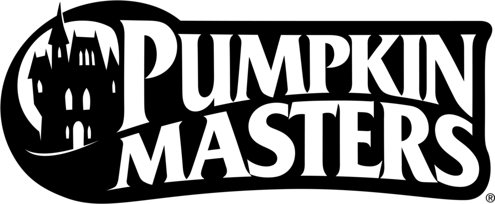 Pumpkin Masters Logo PNG Vector