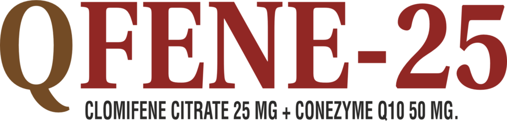 Qfene-25 (Zuinex) Logo PNG Vector