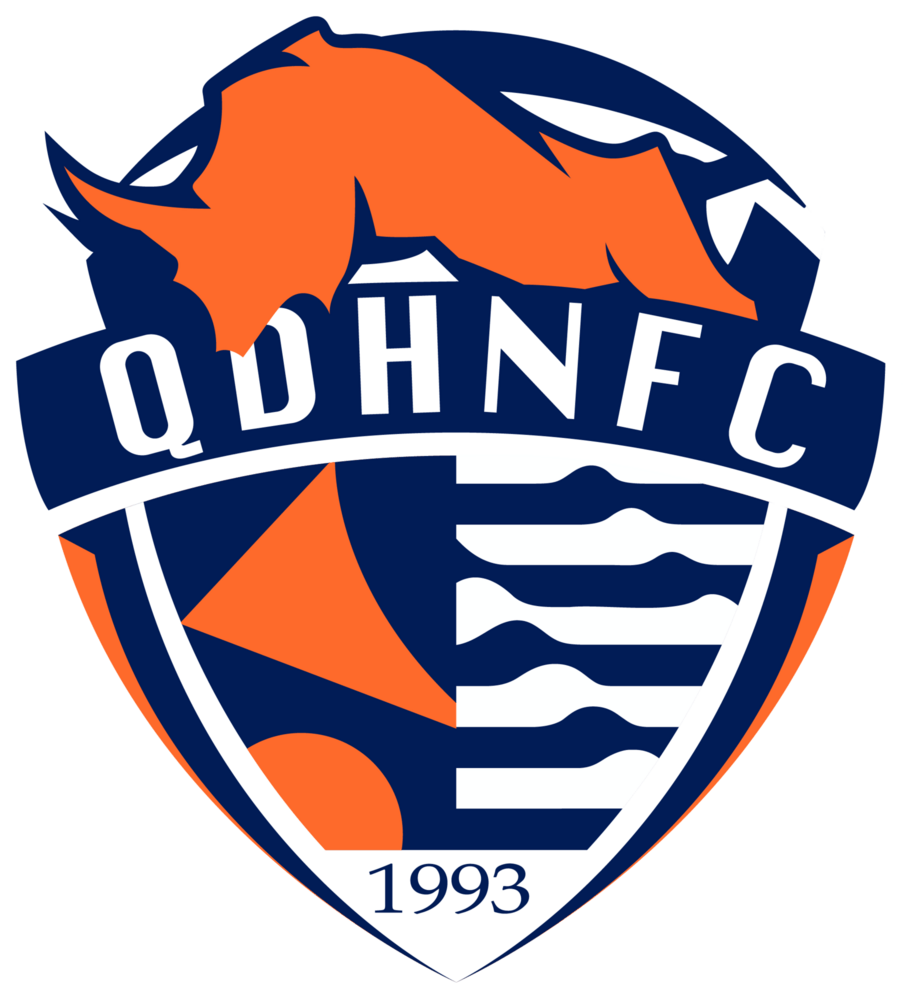 Qingdao Hainiu F.C. Logo PNG Vector