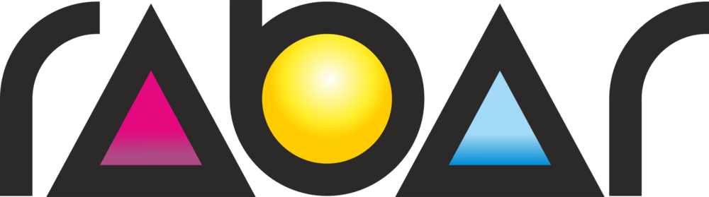 Rabar Reklam Logo PNG Vector (CDR) Free Download