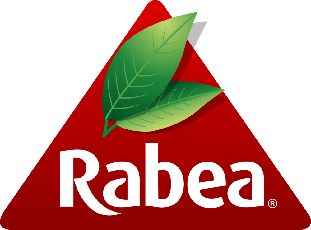 Rabea Tea EN Logo PNG Vector