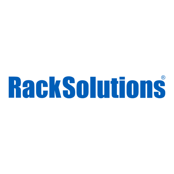 RackSolutions Logo PNG Vector
