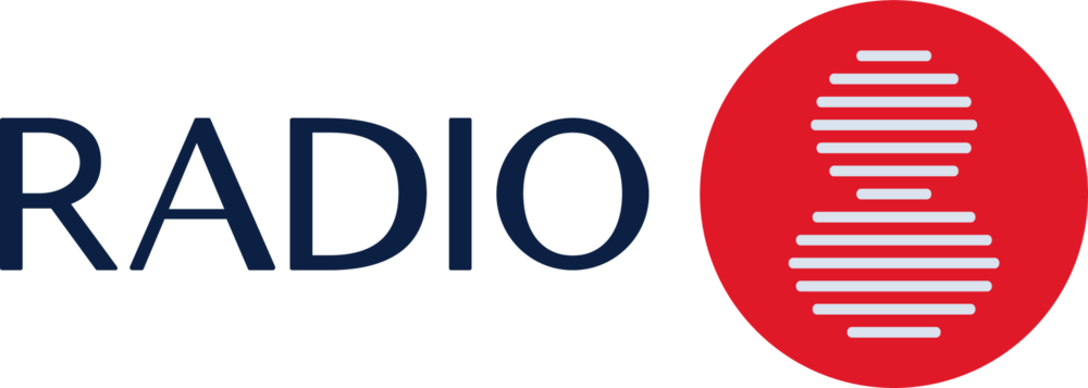 Radio 8 Logo PNG Vector