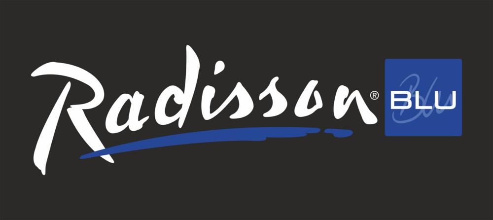 Radisson Blu Hotel Logo PNG Vector