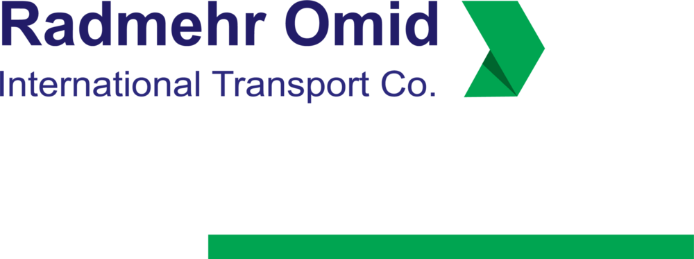 radmehr omid Logo PNG Vector