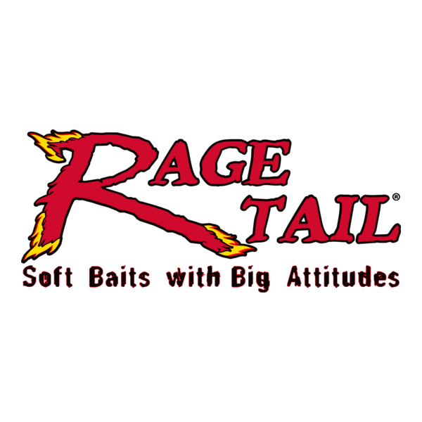 RageTail Logo PNG Vector